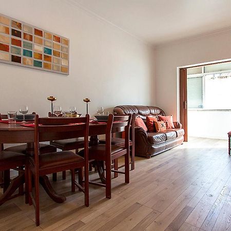 Rato Deluxe By Homing Apartment Lisbon Luaran gambar