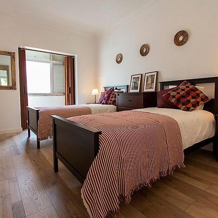 Rato Deluxe By Homing Apartment Lisbon Luaran gambar