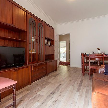 Rato Deluxe By Homing Apartment Lisbon Luaran gambar