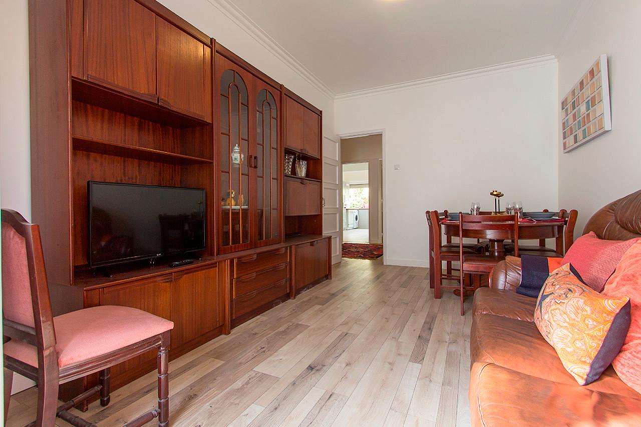 Rato Deluxe By Homing Apartment Lisbon Luaran gambar