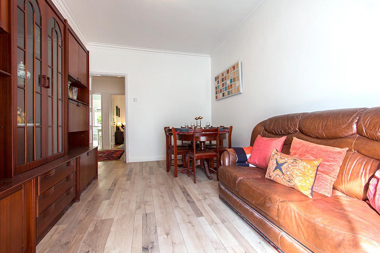 Rato Deluxe By Homing Apartment Lisbon Luaran gambar
