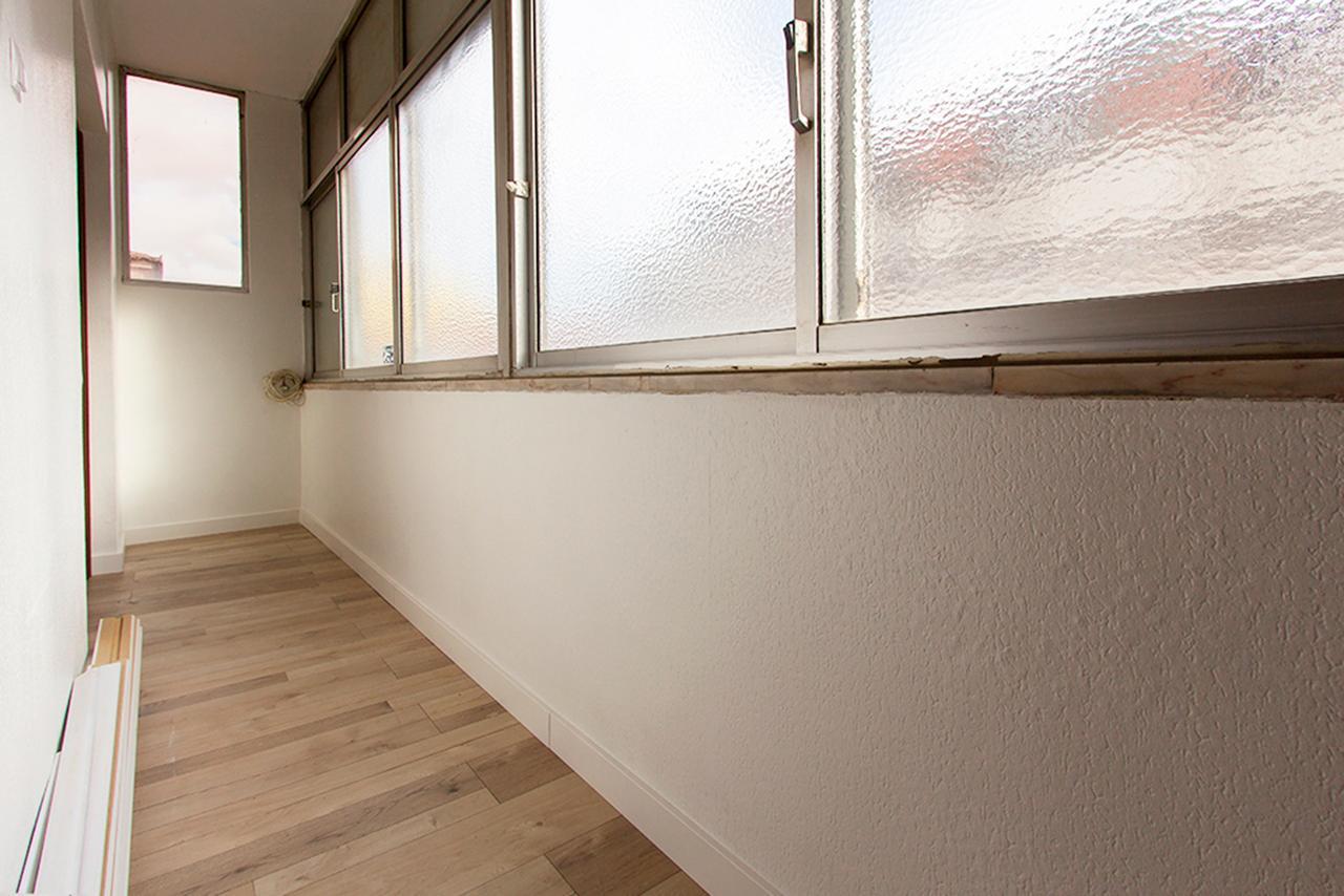 Rato Deluxe By Homing Apartment Lisbon Luaran gambar