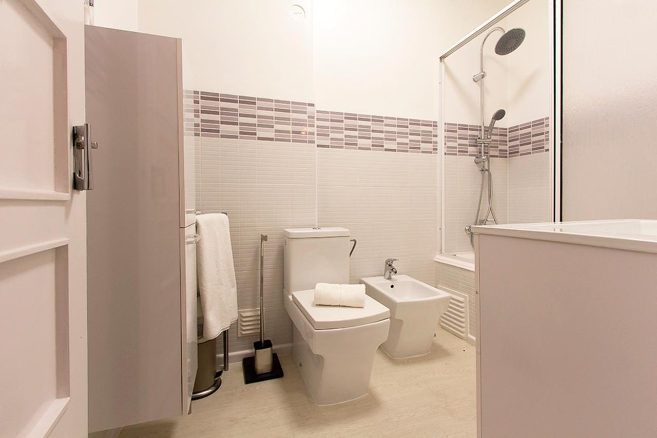 Rato Deluxe By Homing Apartment Lisbon Luaran gambar