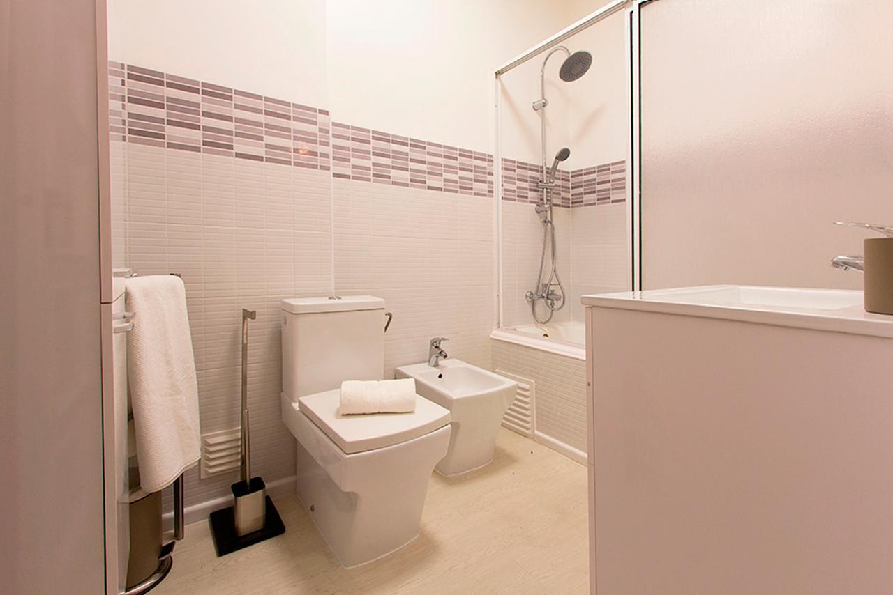 Rato Deluxe By Homing Apartment Lisbon Luaran gambar