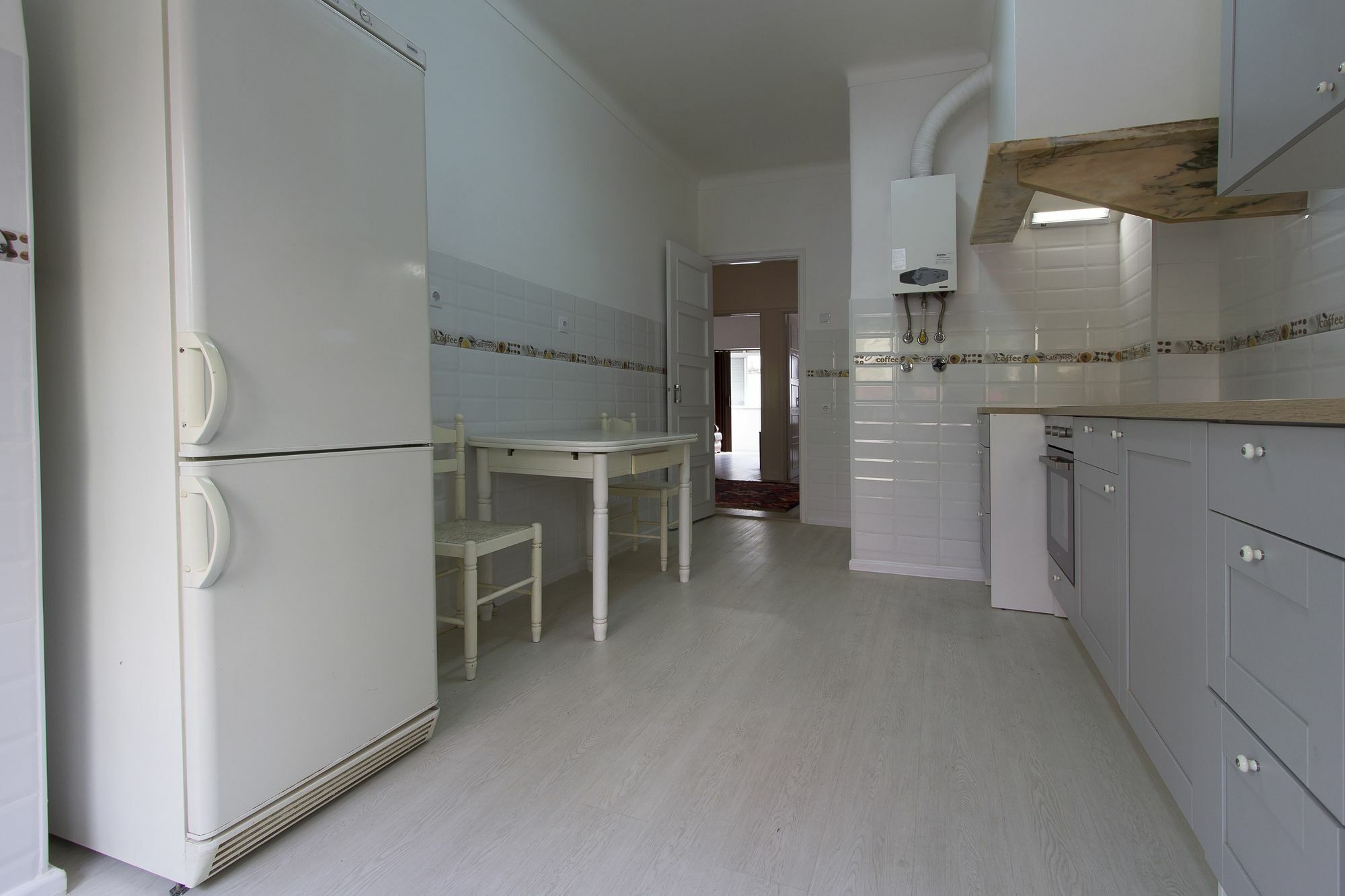 Rato Deluxe By Homing Apartment Lisbon Luaran gambar