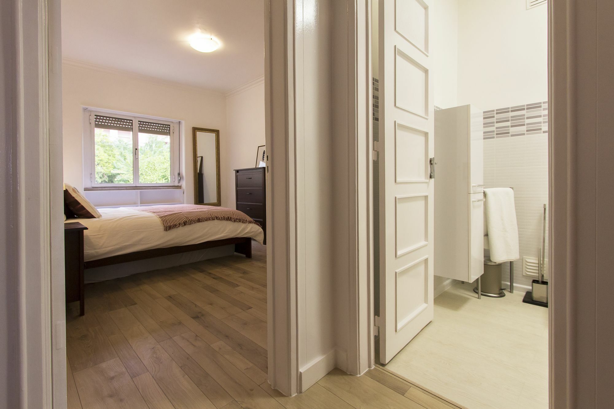 Rato Deluxe By Homing Apartment Lisbon Luaran gambar