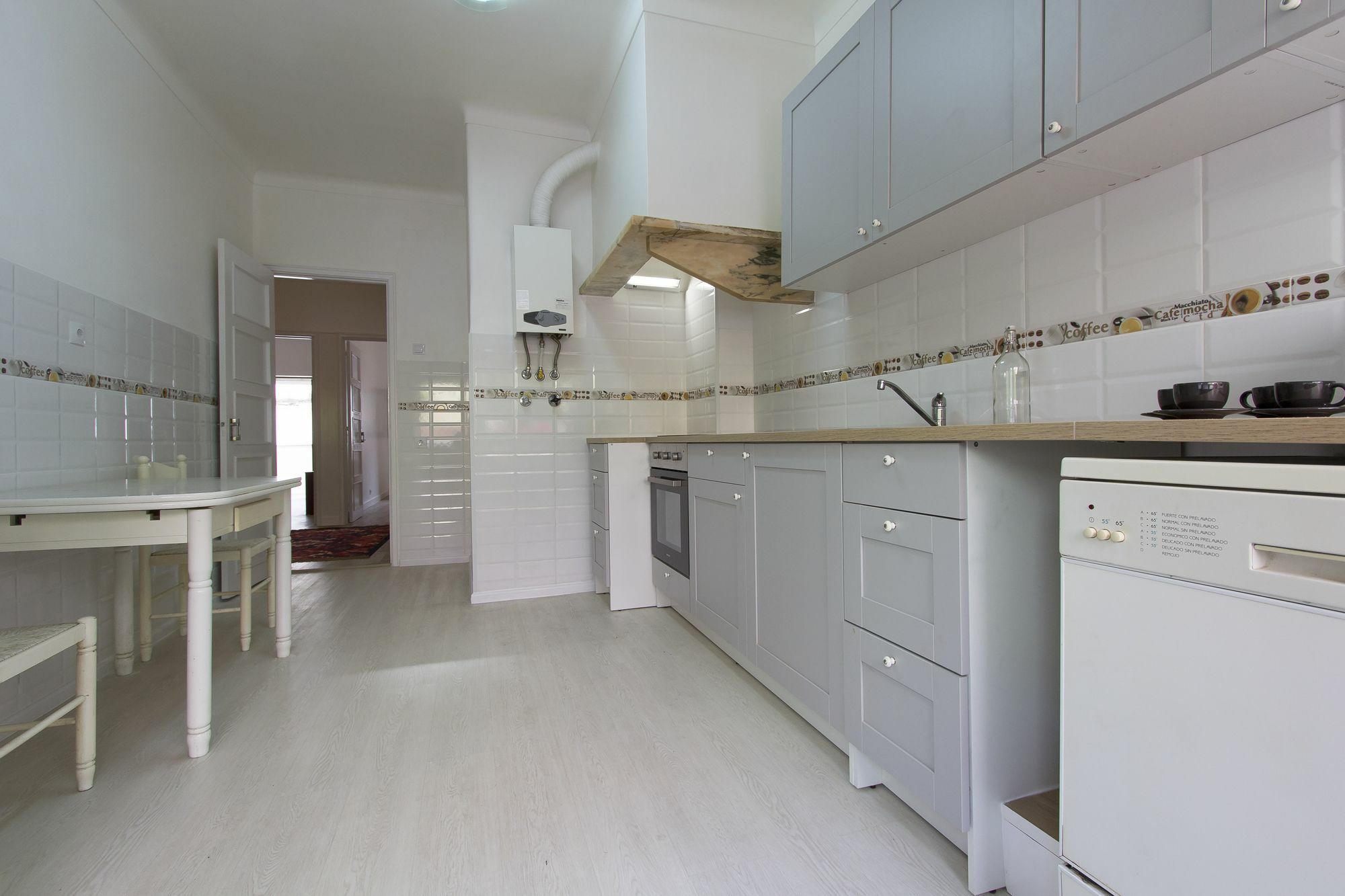 Rato Deluxe By Homing Apartment Lisbon Luaran gambar